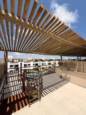 Uma varanda ou terraço em Apartamento Superior 18b Boas Vistas