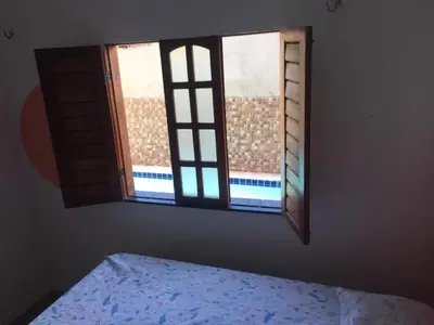 A planta de Casinha Branca Mulungu