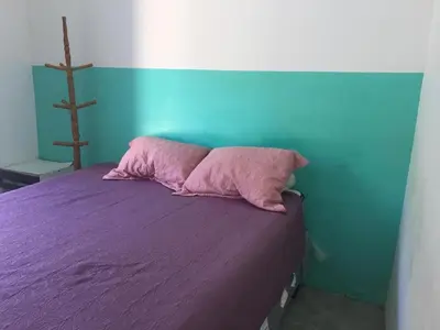 A planta de Casinha Branca Mulungu