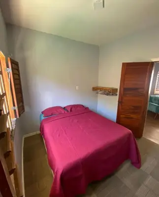 A planta de Casinha Branca Mulungu