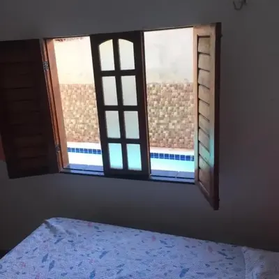 Casinha Branca Mulungu