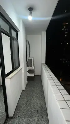 A planta de Flat available to rent