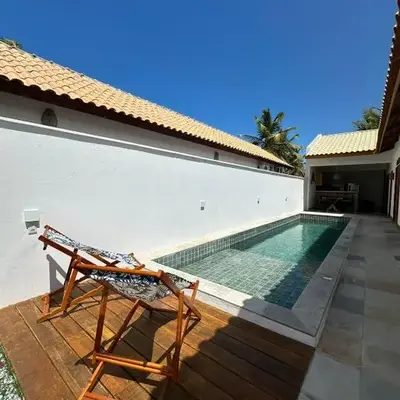Villa Rita - Preá