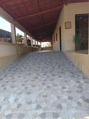 A planta de Casa Luiza Pontal de Maceió - Fortim