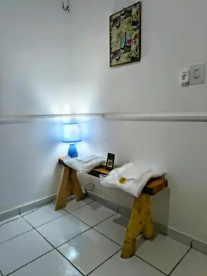 A planta de O Charme Cearense na casa Francesa