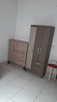 A planta de Casa em Aranaú