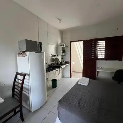 Apartamento Aconchegante - Eusebio - Br 116 - Beach Park