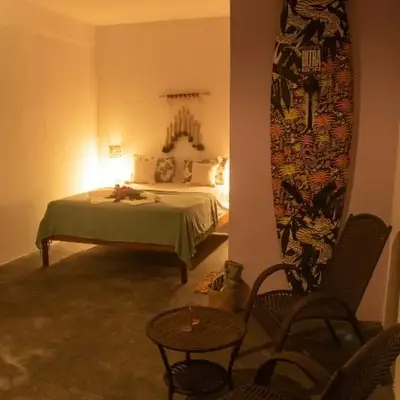 Vila Manguita Suíte Manguita