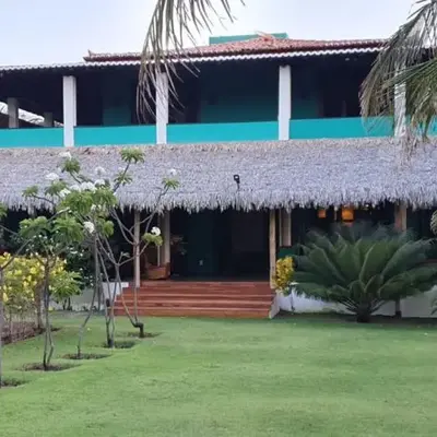 Casa Gracinda
