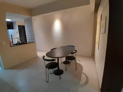 A planta de Magnata Praia