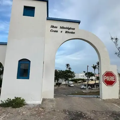 Condomínio Porto Canoa