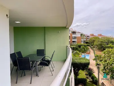 A planta de Catu Lake - Nature & Relax by Holiday Stays