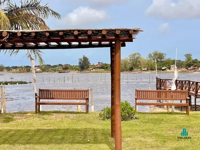 A planta de Catu Lake - Nature & Relax by Holiday Stays