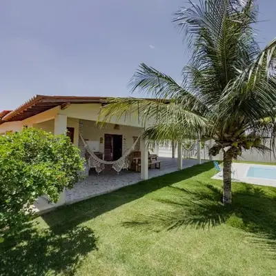 Casa da Jô
