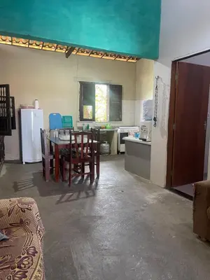 A cozinha ou kitchenette de Casa Lelavica