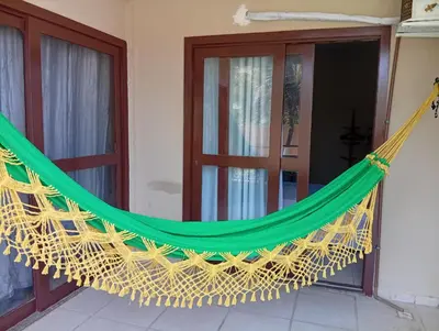 A planta de Taiba bach -Seu Ap na Praia