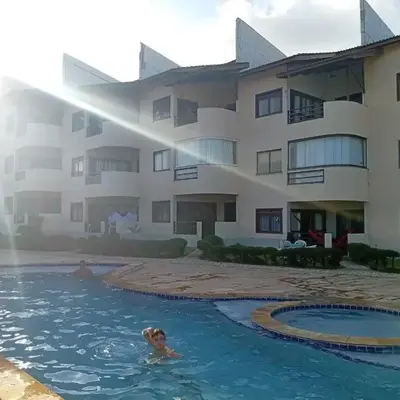 Taiba bach -Seu Ap na Praia