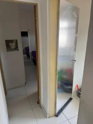 A cozinha ou kitchenette de Ricardo Lima