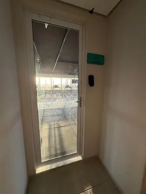 A planta de Apartamento com vista mar - 1206