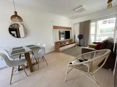 Uma televisão e/ou sistema de entretenimento em Paraíso à Beira mar no Cumbuco