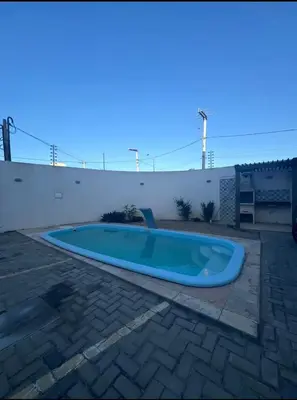 A piscina em ou perto de Diamond Summer