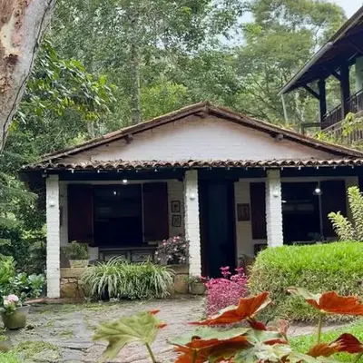 Chalet - Nature and Refuge in Guaramiranga