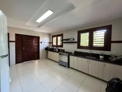 A planta de Brisa de Flecheiras - Ceará