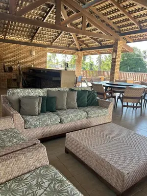 A planta de Brisa de Flecheiras - Ceará