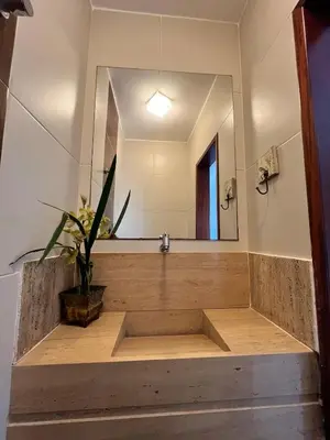 A planta de Brisa de Flecheiras - Ceará