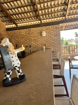 A planta de Brisa de Flecheiras - Ceará