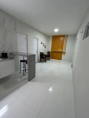 A planta de Banabuiú Flats