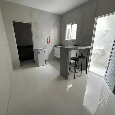Banabuiú Flats