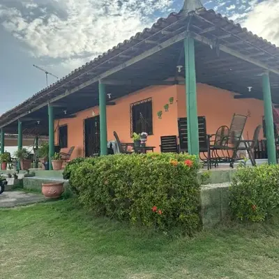 Casa Tradição do Catu