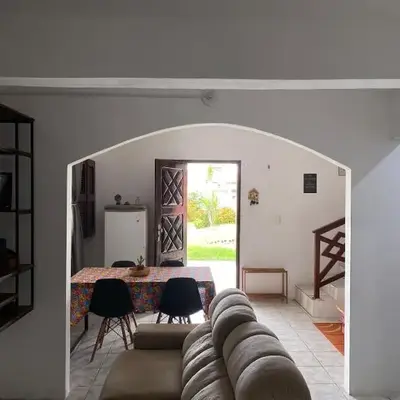 Comfortable house in Paracuru - Spacious and airy