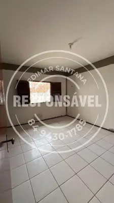 A planta de Casa para carnaval Aracati