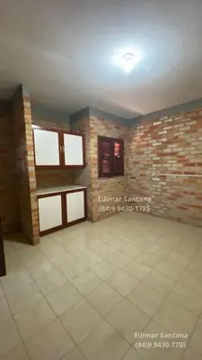 A planta de Acomodação simples trazer rede ou Colchão