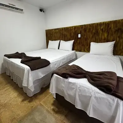 Cumbuco Acqua Beach Pousada