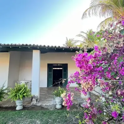 Casa Praia Marina