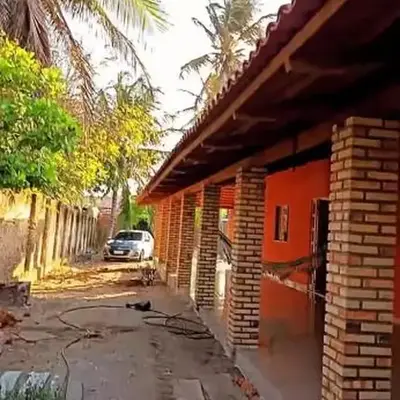 Casa para Temporada Praia Barra Nova Cascavel CE