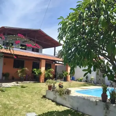 Duplex vizinho ao Resort Carmel