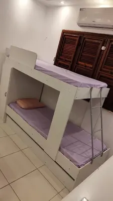 A planta de A quiet house