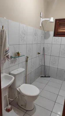 A planta de A quiet house