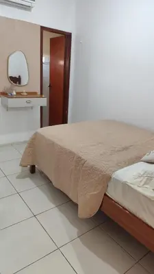 A planta de A quiet house