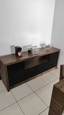 A planta de A quiet house