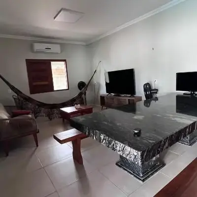 Villa Familia Preá