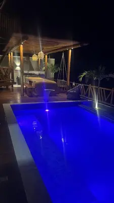 A piscina em ou perto de Residencial Vista Mar