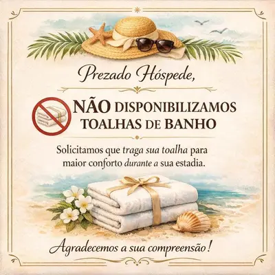 A planta de Casa no 1º piso com 2 Suítes a 200mts da praia