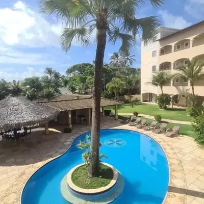Refúgio na praia - Cumbuco Residence