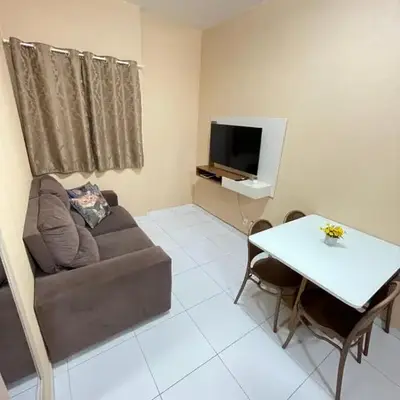 Apartamento Império das Marés