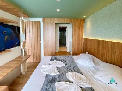 A planta de Yacht Coast by Holiday Stays